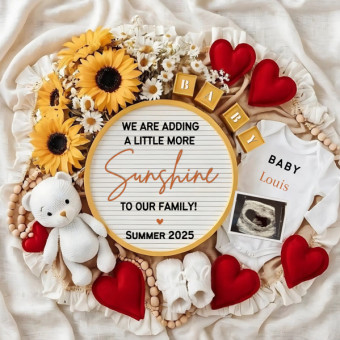 Babylist Registry Photo