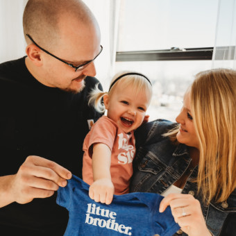 Babylist Registry Photo