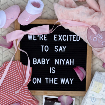 Babylist Registry Photo