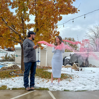 Babylist Registry Photo