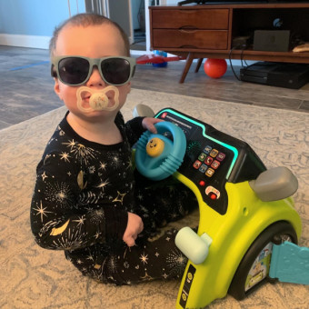 Babylist Registry Photo