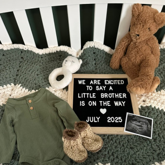 Babylist Registry Photo