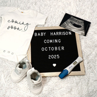 Babylist Registry Photo