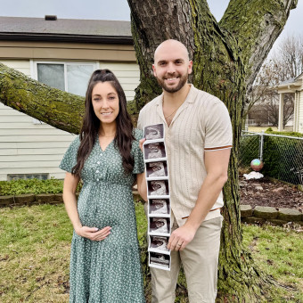 Babylist Registry Photo