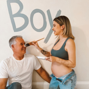 Babylist Registry Photo