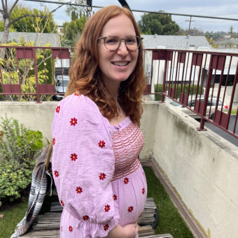 Babylist Registry Photo