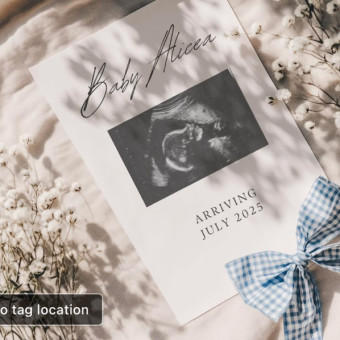 Babylist Registry Photo