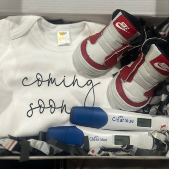 Babylist Registry Photo