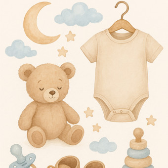 Babylist Registry Photo