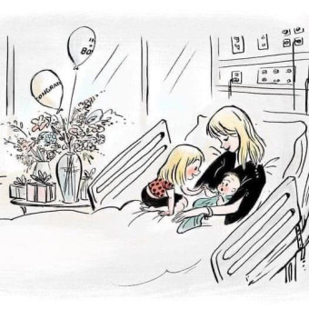 Babylist Registry Photo