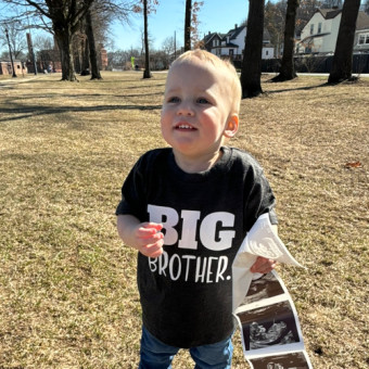 Babylist Registry Photo