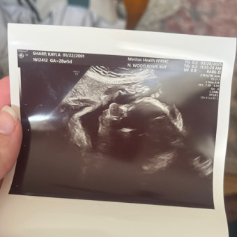 Babylist Registry Photo