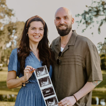 Babylist Registry Photo