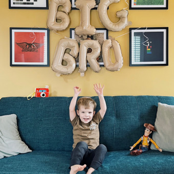 Babylist Registry Photo