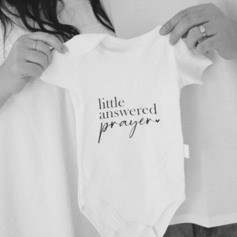 Babylist Registry Photo