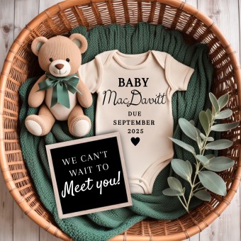 Babylist Registry Photo