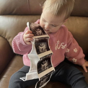Babylist Registry Photo