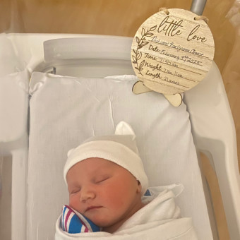 Babylist Registry Photo