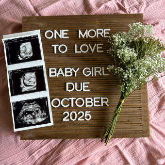 Babylist Registry Photo