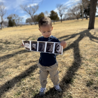 Babylist Registry Photo