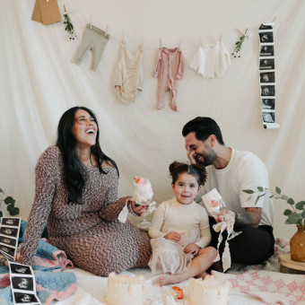 Babylist Registry Photo