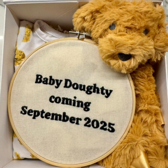 Babylist Registry Photo