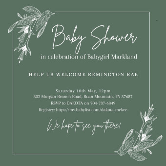 Babylist Registry Photo