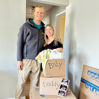 Babylist Registry Photo