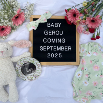 Babylist Registry Photo