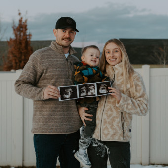 Babylist Registry Photo