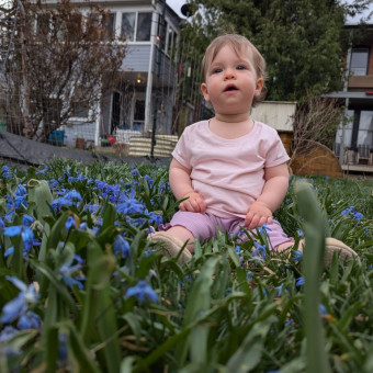 Babylist Registry Photo