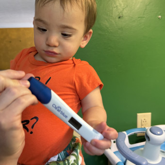 Babylist Registry Photo