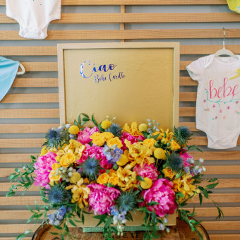 Babylist Registry Photo