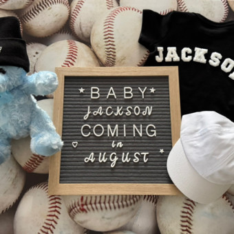 Babylist Registry Photo