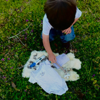 Babylist Registry Photo