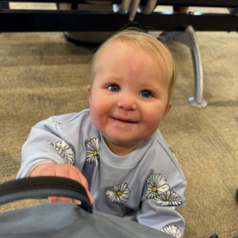 Babylist Registry Photo