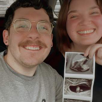 Babylist Registry Photo