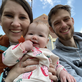 Babylist Registry Photo