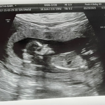 Babylist Registry Photo