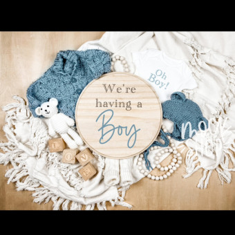 Babylist Registry Photo