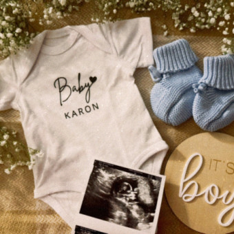 Babylist Registry Photo