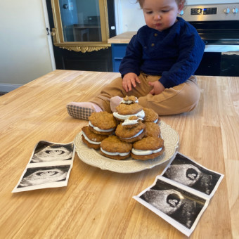 Babylist Registry Photo
