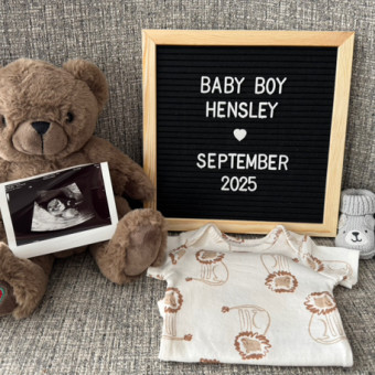 Babylist Registry Photo