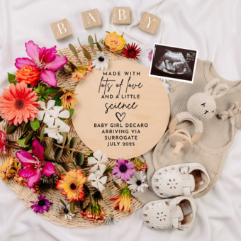 Babylist Registry Photo