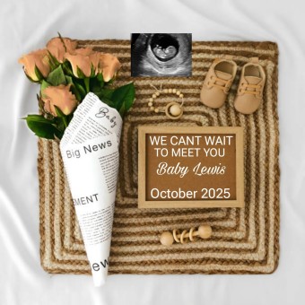 Babylist Registry Photo