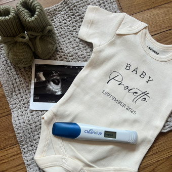 Babylist Registry Photo