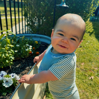 Babylist Registry Photo