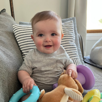 Babylist Registry Photo