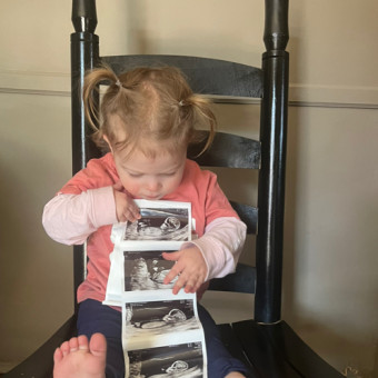 Babylist Registry Photo