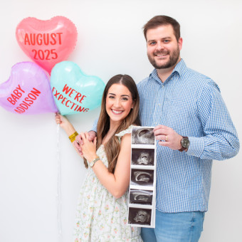 Babylist Registry Photo